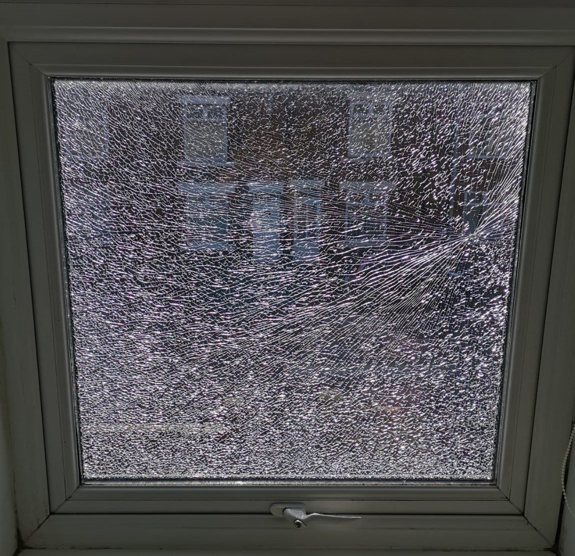 Double Glazing Repairs London
