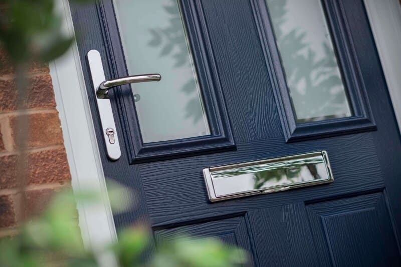 UPVC & Composite Door Installation