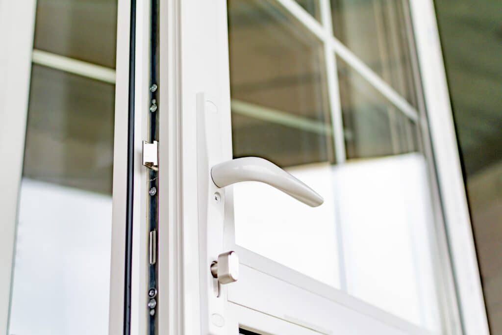 UPVC Door Repairs and Servicing